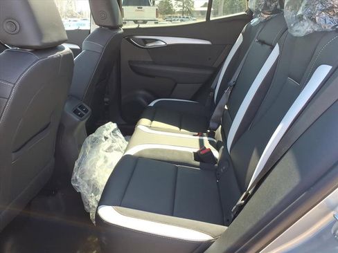 New 2026 Buick Envision Sport Touring image 13