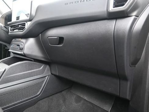 Used 2025 Ford Bronco Sport Big Bend AWD/4WD image 41