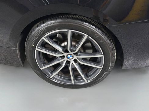 Certified 2026 BMW 430i xDrive Convertible AWD/4WD image 31