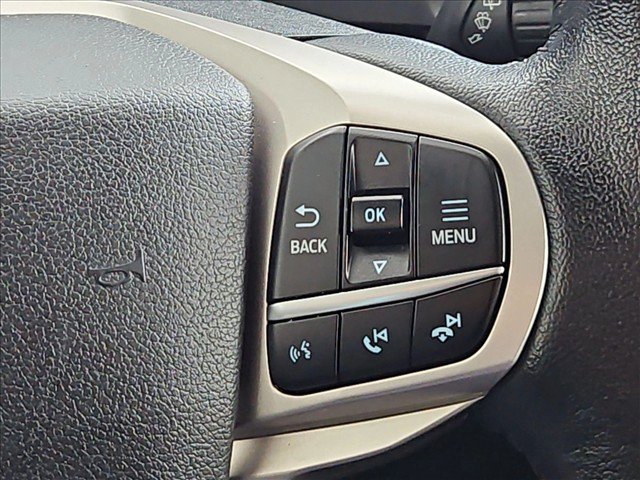 Used 2021 Ford Explorer XLT w/ Equipment Group 202A RWD image 19