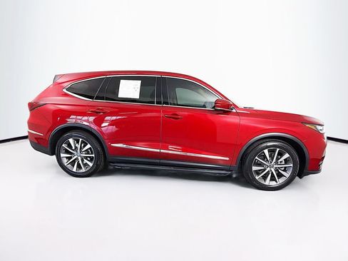 Used 2025 Acura MDX FWD w/ Technology Package image 11