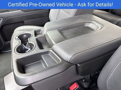 Used 2022 Chevrolet Silverado 1500 LT image 15