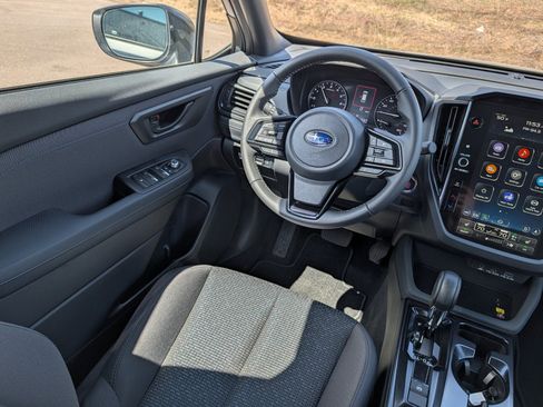 Certified 2026 Subaru Forester Premium AWD/4WD image 9