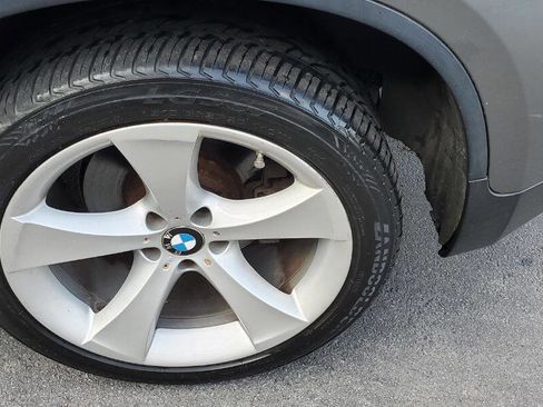 Used 2009 BMW X6 xDrive50i image 9