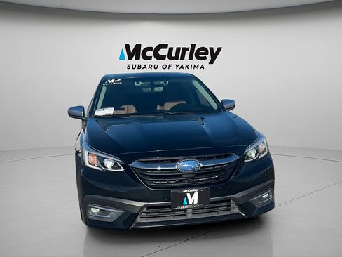 Used 2022 Subaru Legacy Touring XT AWD/4WD image 9