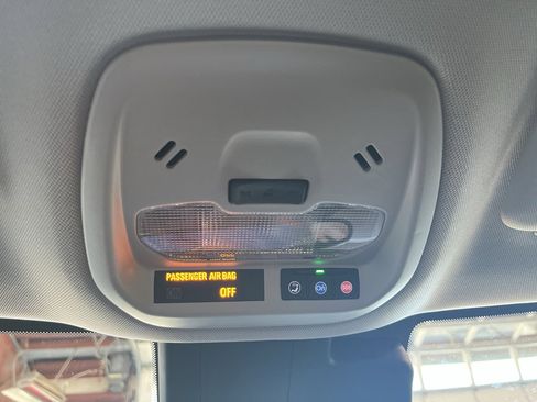 New 2026 Chevrolet Trax ACTIV w/ Driver Confidence Package FWD image 25