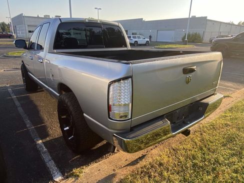 Used 2005 Dodge Ram 1500 Truck SLT w/ Quad Cab Big Horn Value Group RWD image 8