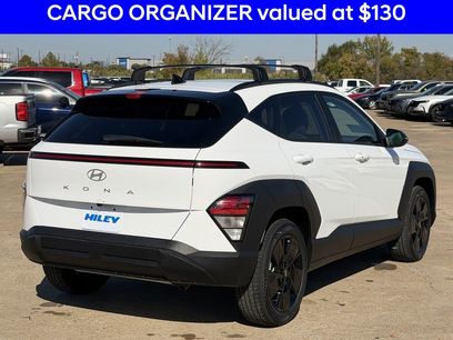 New 2026 Hyundai Kona SEL Sport