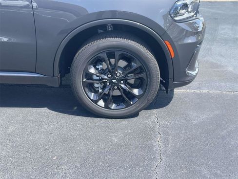 New 2026 Dodge Durango GT w/ Blacktop Package image 35