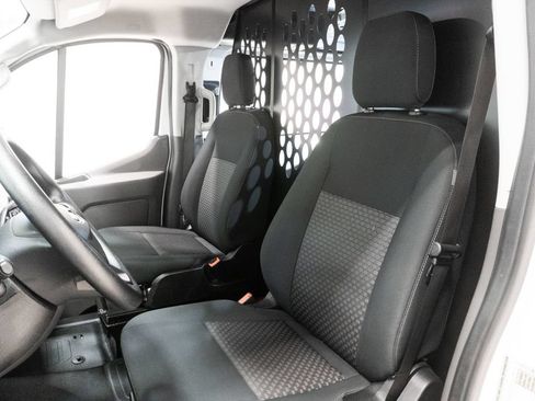 Used 2025 Ford Transit 250 Low Roof w/ Exterior Upgrade Package RWD image 7