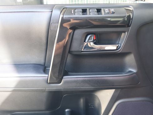 Used 2024 Toyota 4Runner TRD Pro AWD/4WD image 12
