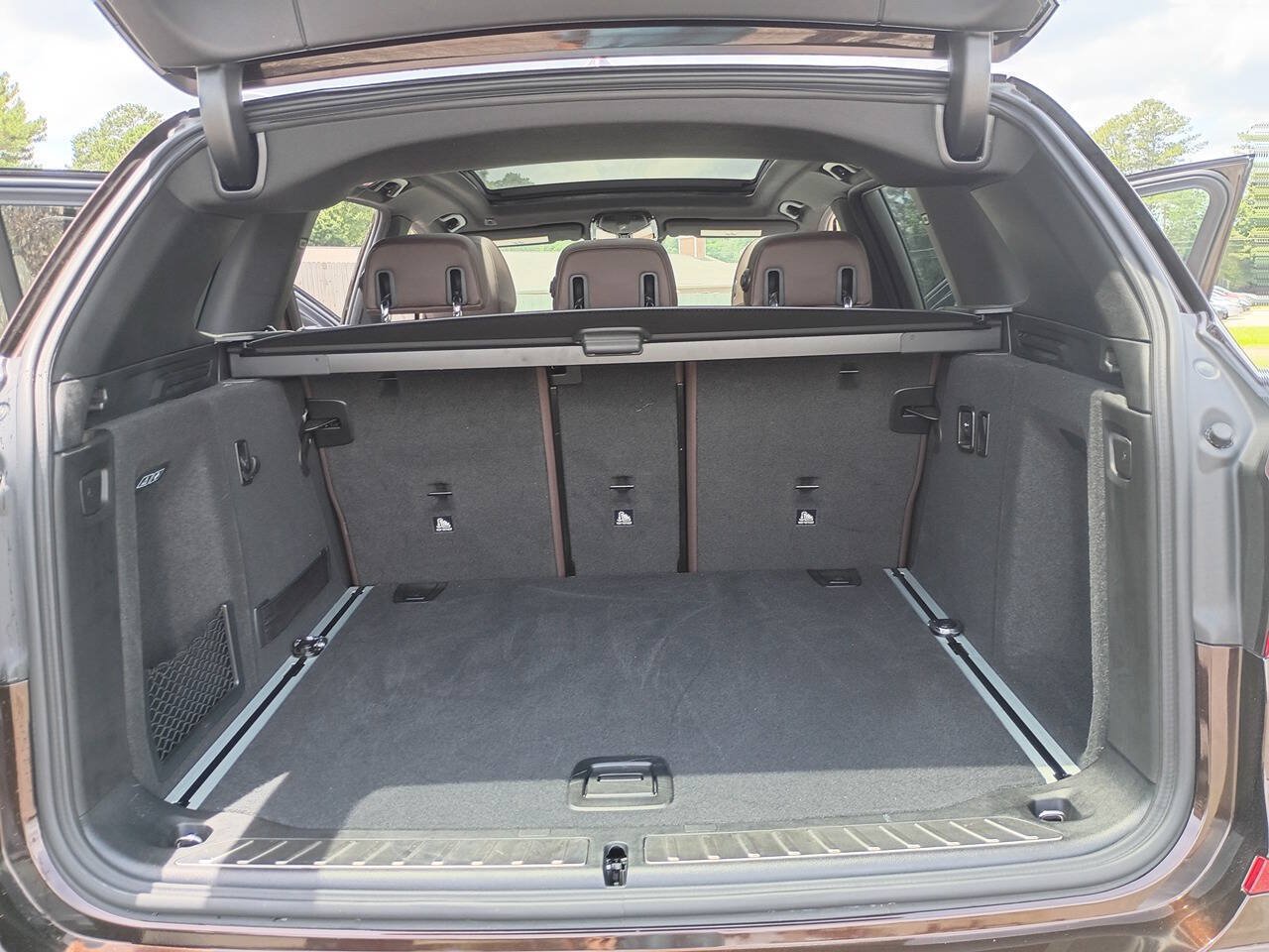 Used 2019 BMW X3 sDrive30i RWD image 28