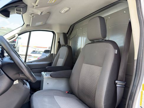 Used 2020 Ford Transit 150 Low Roof w/ Upfitter Package RWD image 11