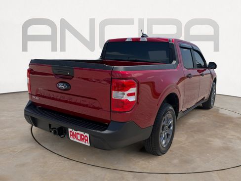 Used 2026 Ford Maverick XLT AWD/4WD image 11