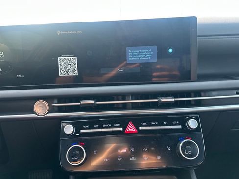 New 2025 Hyundai Santa Cruz XRT AWD/4WD image 15