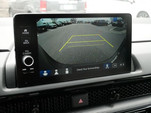 Used 2026 Honda CR-V Sport Touring image 30