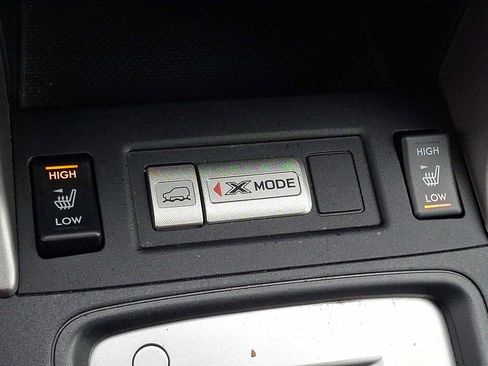 Used 2016 Subaru Forester 2.5i Limited image 25