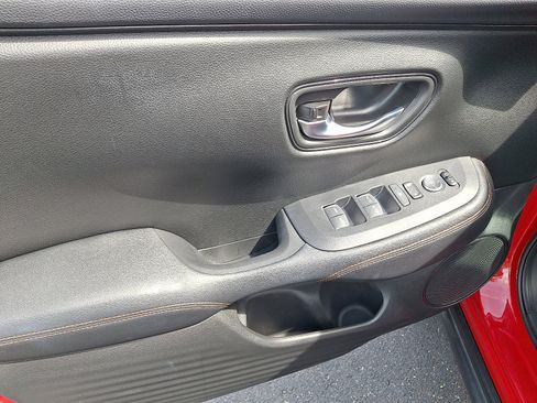 Used 2023 Honda HR-V Sport image 12