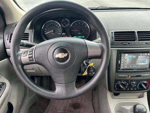 Used 2008 Chevrolet Cobalt LT w/ Preferred Equipment Group image 11