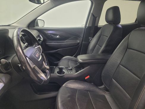 Used 2019 GMC Terrain SLT FWD image 17