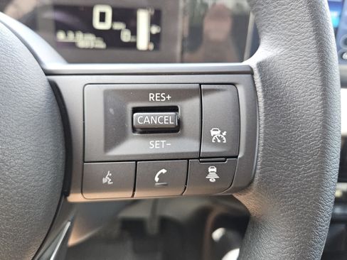 Used 2026 Nissan Kicks SV w/ Cold Weather Package FWD image 13