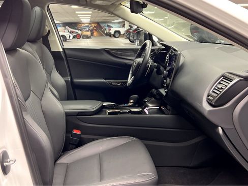 Certified 2026 Lexus NX 350h AWD w/ Cold Area Package image 25