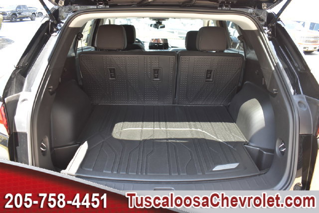 New 2026 Chevrolet Blazer LT w/ LPO, Floor Liner Package FWD image 9