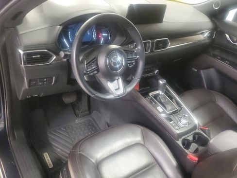 Used 2023 MAZDA CX-5 Signature AWD/4WD image 19