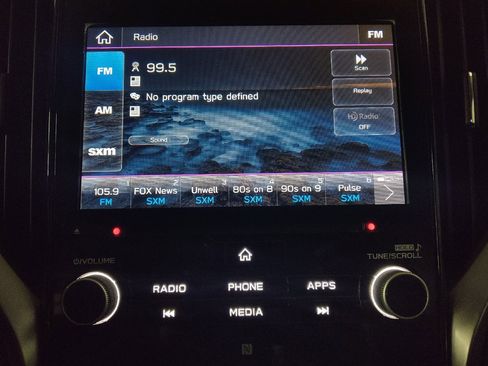 Used 2021 Subaru Ascent Premium AWD/4WD image 25