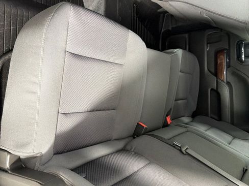 Used 2018 GMC Sierra 1500 SLE w/ SLE Value Package image 18