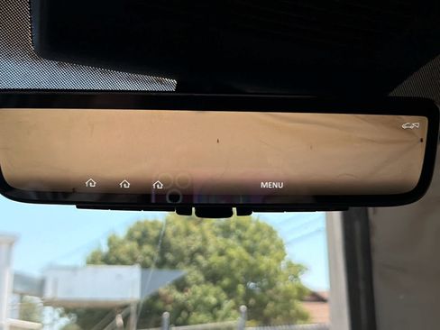 Used 2023 Nissan Armada Platinum w/ Captain's Chairs Package RWD image 71