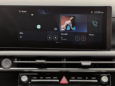 New 2025 Hyundai Santa Cruz XRT AWD/4WD image 18