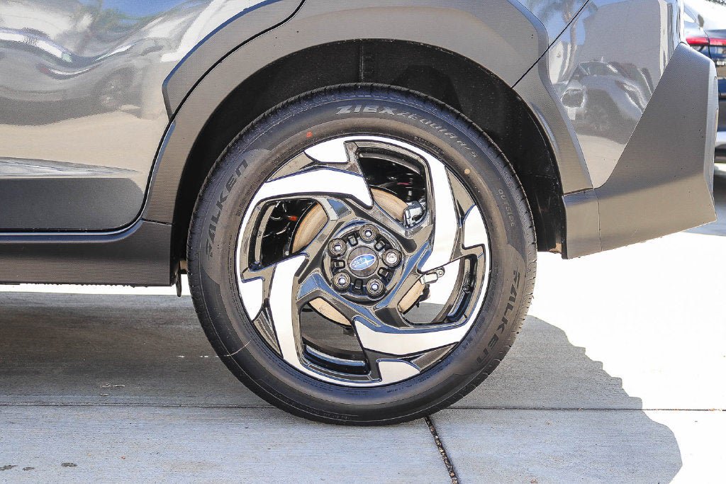 New 2026 Subaru Crosstrek 2.5i Limited AWD/4WD image 11