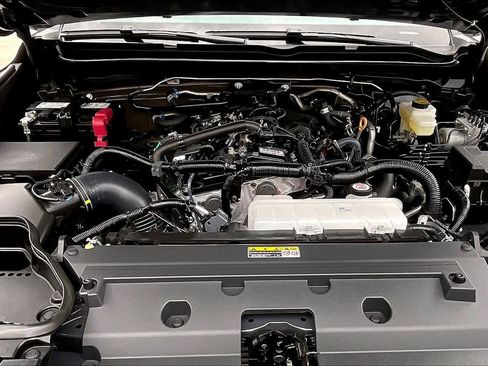 New 2025 Toyota Tacoma SR5 image 16