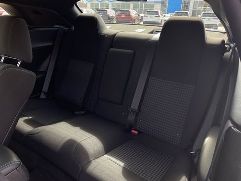 Used 2022 Dodge Challenger R/T image 24