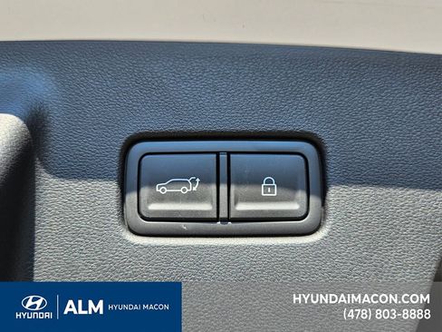 New 2026 Hyundai Palisade SEL image 15