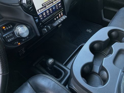 Used 2021 RAM 2500 Power Wagon image 49