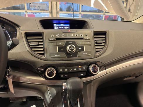 Used 2015 Honda CR-V LX image 19