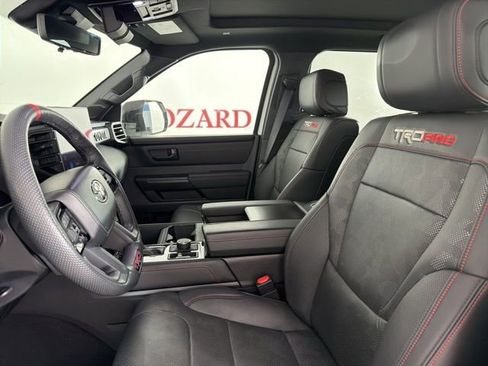 Used 2024 Toyota Tundra TRD Pro image 11