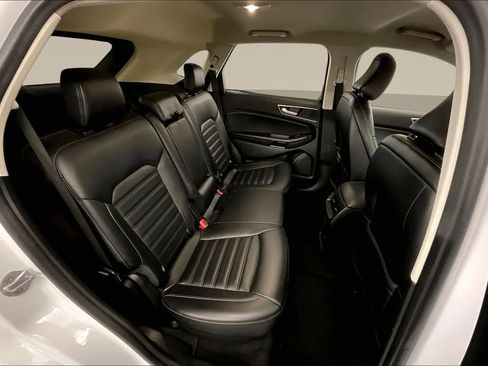 Used 2023 Ford Edge SEL AWD/4WD image 31
