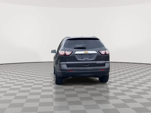 Used 2015 Chevrolet Traverse LT FWD image 7