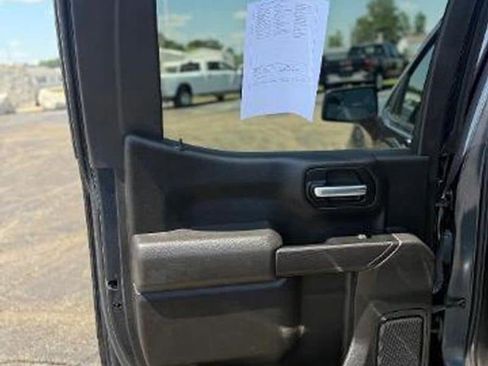 Used 2019 Chevrolet Silverado 1500 Custom Trail Boss image 62