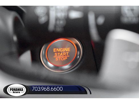 New 2025 Acura ADX A-Spec image 27