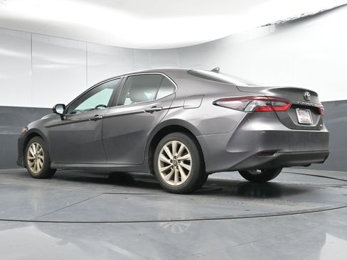 Certified 2023 Toyota Camry LE image 28