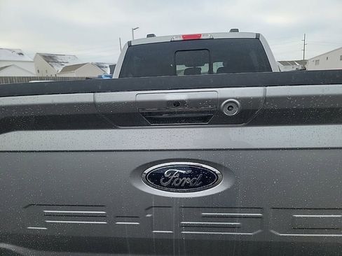 Certified 2022 Ford F150 Lariat w/ Equipment Group 502A High image 5