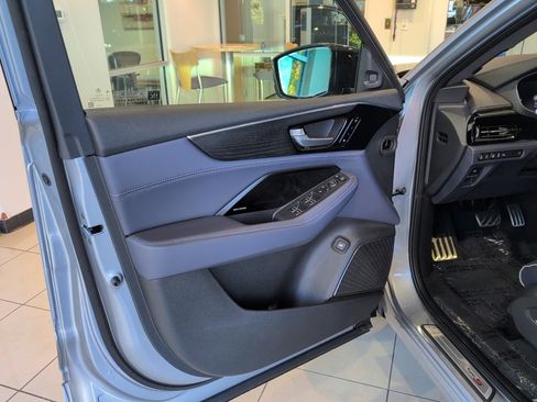 New 2026 Acura MDX Type S image 8