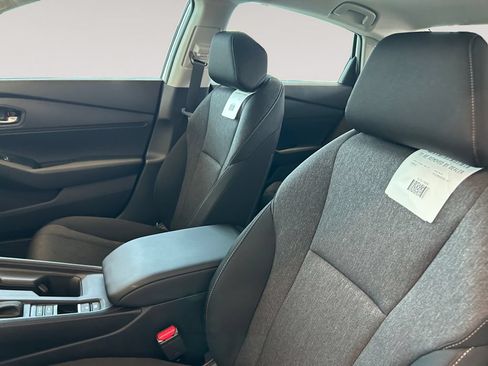 New 2026 Honda Accord LX image 15