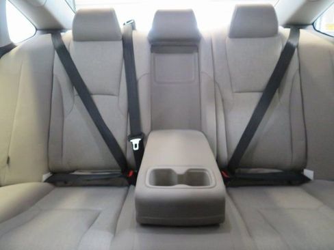 New 2025 Honda Accord SE image 8