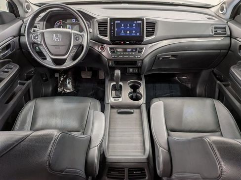 Used 2016 Honda Pilot EX-L image 29