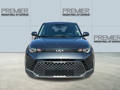 Used 2024 Kia Soul EX